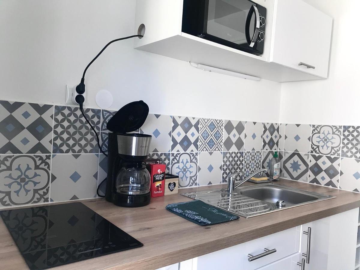 Appartement De Charme Centre Ville - Wifi Le Mans Eksteriør bilde
