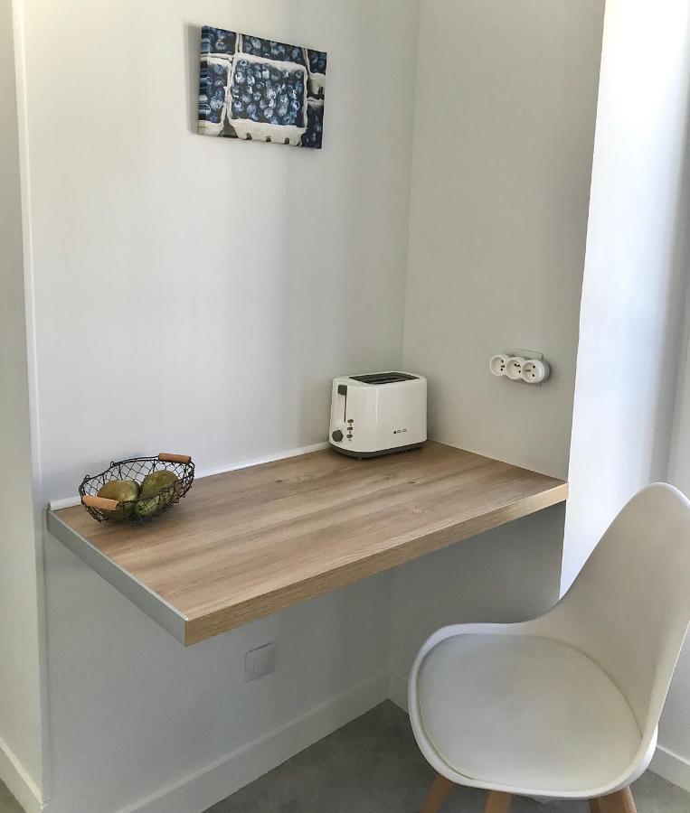 Appartement De Charme Centre Ville - Wifi Le Mans Eksteriør bilde