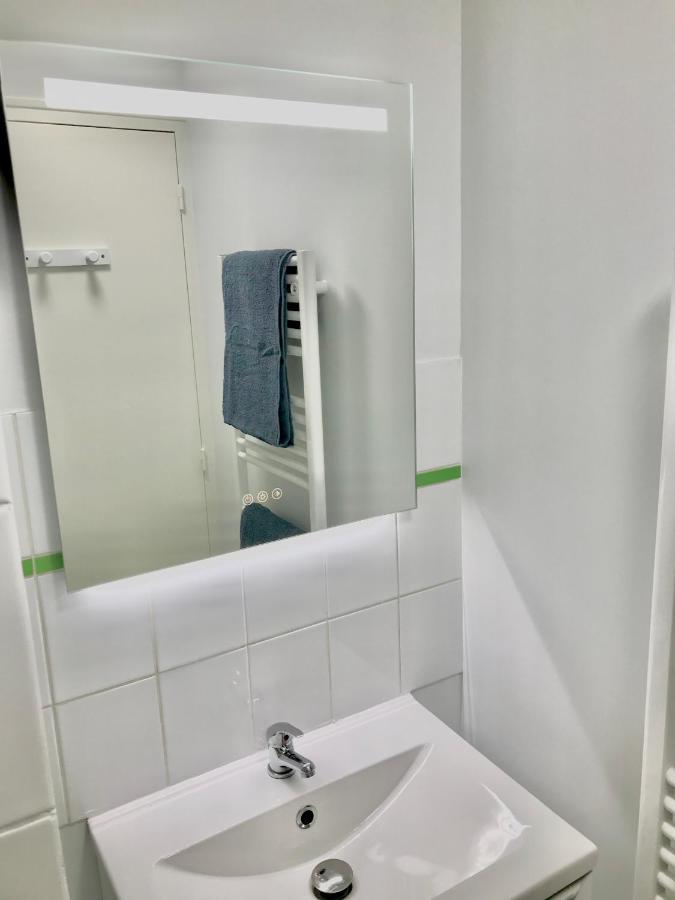 Appartement De Charme Centre Ville - Wifi Le Mans Eksteriør bilde
